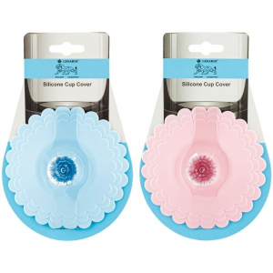 160-061 Силиконовая крышка для чашки 11 см (х96)