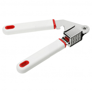 Чесночница из нержавеющей стали 