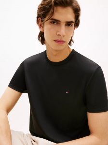Solid Tech T-Shirt