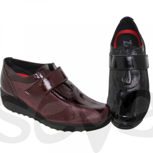 Zany by Trebede, ZAPATO SENORA PIEL
