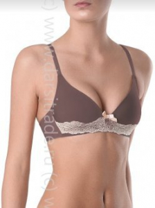 Бюстгальтер TB7053 Fleur Conte Дроп балконет