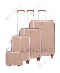 Комплект из 4-х предметов «Somsonya»