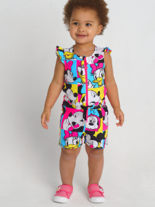 Песочник для девочки