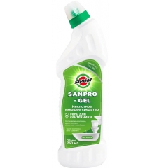 SANPRO GEL