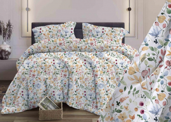 Пододеяльник Флоранс бязь