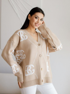 Кардиган молодежный