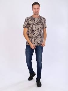 Текс-плюс Футболка НФ-00080721