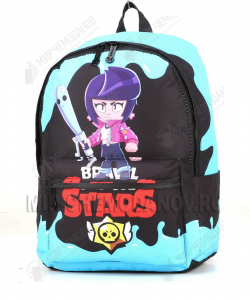 Рюкзак «Brawl Stars»