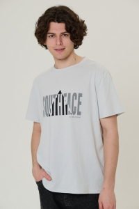 футболка мужская 2901-23