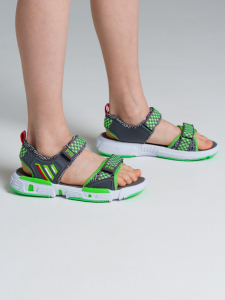 Сандалии для мальчика