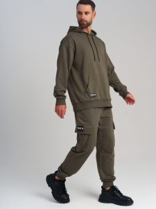 Толстовка мужская