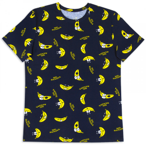 Футболка мужская Барбадос