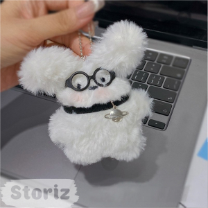 Мягкий брелок 