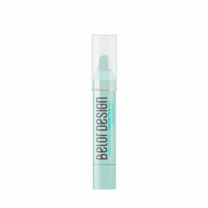 Корректор Concealer MISS PERFECT BelorDesign зеленый 22 светло-зеленый матовый финиш