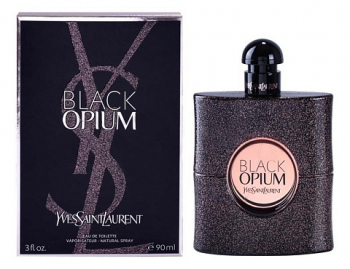 Туалетная вода Black Opium (90ml) жен.