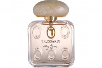 TRUSSARDI MY NAME edp (w) 100ml TESTER