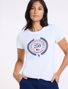 250TH ANNIVERSARY SEMI SCOOP T-SHIRT
