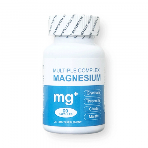Многократный комплекс магния MULTIPLE COMPLEX MAGNESIUM