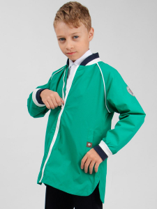 Ветровка для мальчика Pogo Kids Rigor