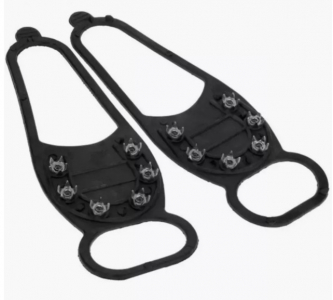 Ледоходы ПОДКОВА 6шип.ЗВЕЗДА 35-50