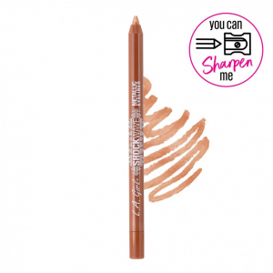 Карандаш для глаз L.A. Girl Shockwave Eyeliner - Penny GP751