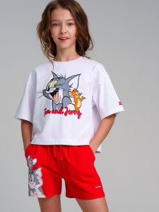 Футболка для девочки