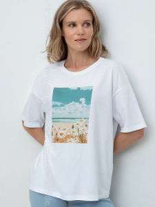 №Е30088 Футболка 