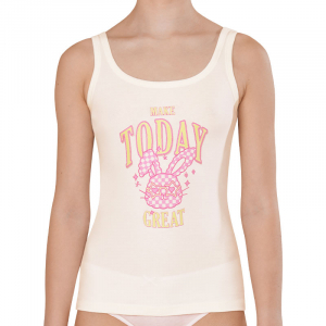 GUVD3363 майка для девочек (1 шт в кор.)