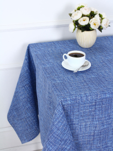 Скатерть Lizzy Home 120*150 см