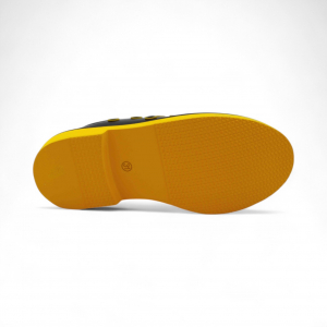 Туфли Q151-47 черные