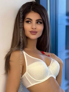 Бюстгальтер 8089 Triumph Albina_L сшивная