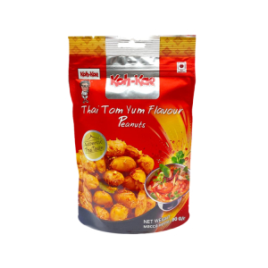 Арахис обжаренный со вкусом Том Ям 