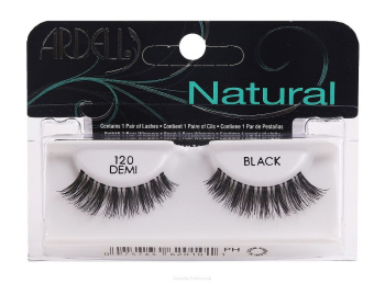 Ardell Накладные ресницы / Natural 120
