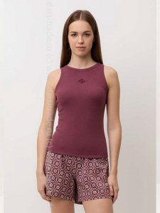 №Е20174 Пижама с шортами 