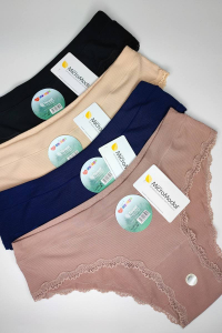 26526 Трусы слипы 12 шт. в упаковке