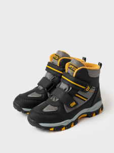 Ботинки зимние для мальчика