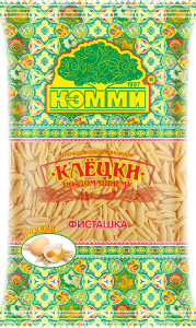 Клецки Фисташка 300 гр 1/18 шт