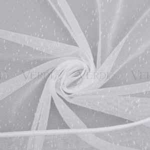 Тюль текстурный 80002