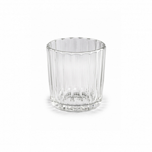 Стакан низкий МИСТЕРИЯ 250мл 6шт