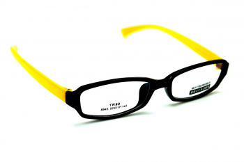 Оправа TR90 - 8943 с57