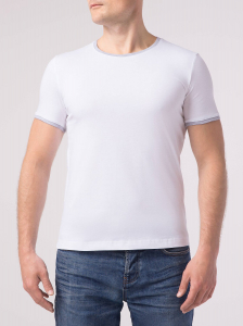 DiWaRi Футболка BASIC MF 746