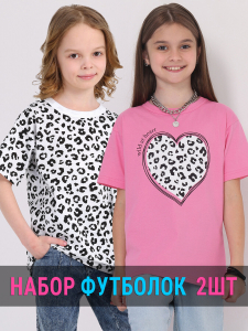 Апрель Футболка