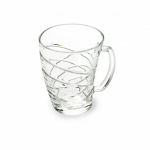 Кружка ШЕЙП ЭЛАНОР 320мл