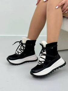 Ботинки (зима)