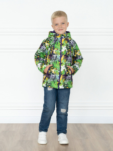 Утёнок Ветровка