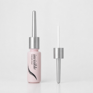 Клей для ресниц Long Lasting Invisible, 15 мл Aierfei