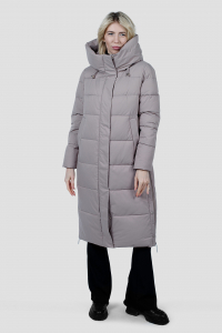05-2308 Куртка женская зимняя (биопух 250)