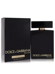 DOLCE & GABBANA THE ONE INTENSE edp (m) 100ml
