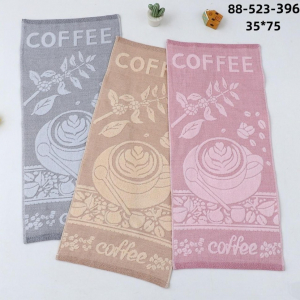 Салфетки 35х75 см 12 шт. в упаковке 88-523