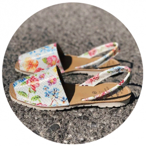 AVARCA MENORQUINA 1533Z РАСПРОДАЖА- 6 ЕВРО